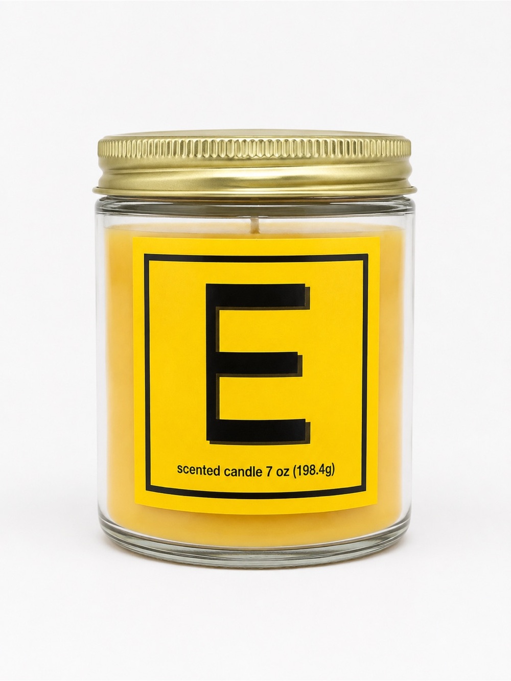 E Candle